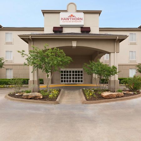 Hawthorn Extended Stay By Wyndham College Station Exterior foto