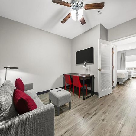 Hawthorn Extended Stay By Wyndham College Station Exterior foto