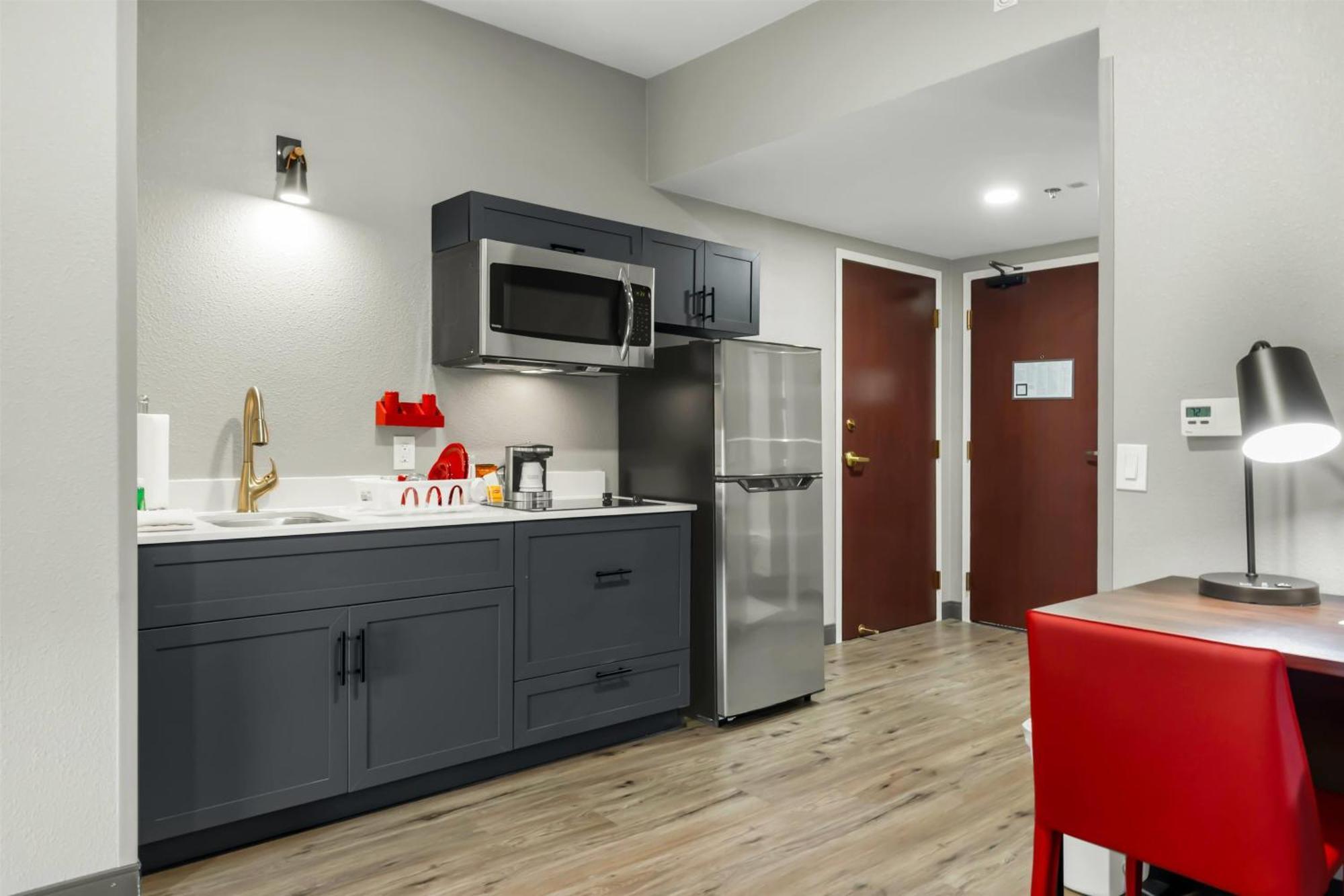 Hawthorn Extended Stay By Wyndham College Station Exterior foto