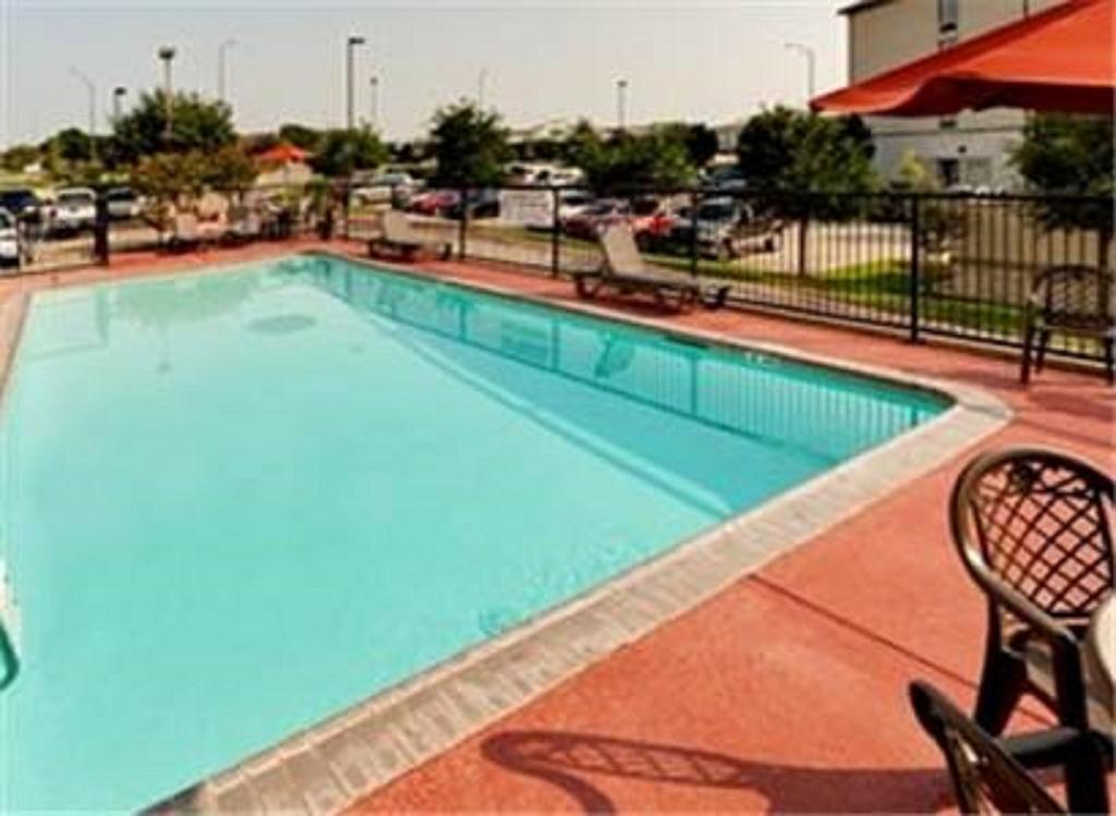 Hawthorn Extended Stay By Wyndham College Station Exterior foto